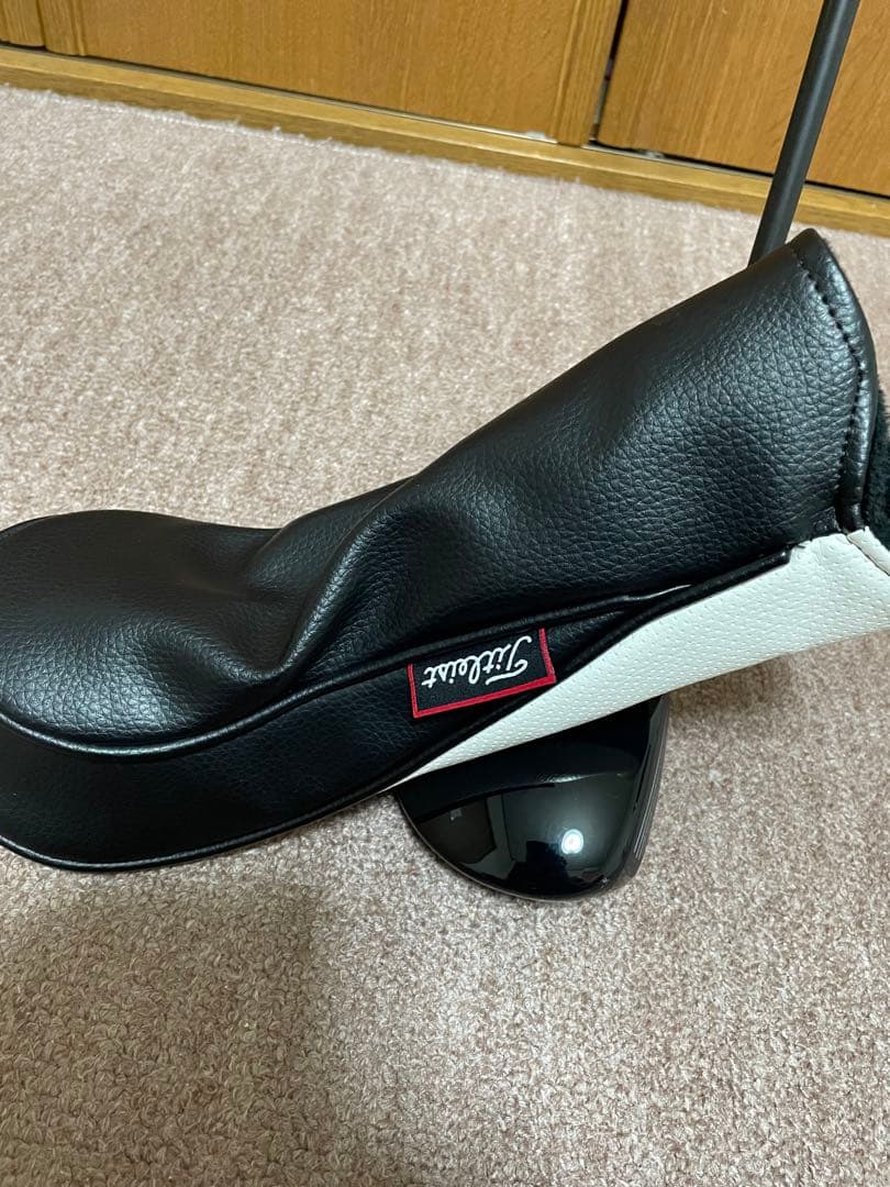 タイトリストGT280ミニドライバー