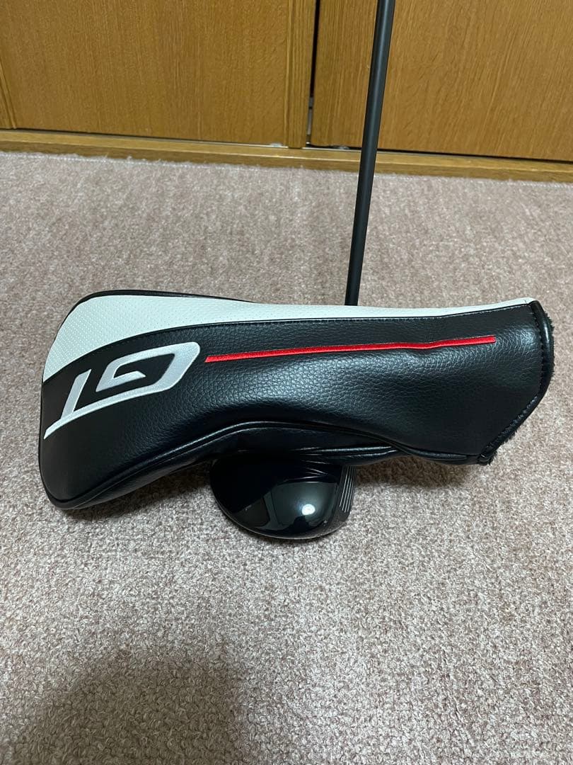 タイトリストGT280ミニドライバー