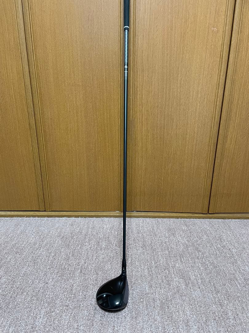 タイトリストGT280ミニドライバー