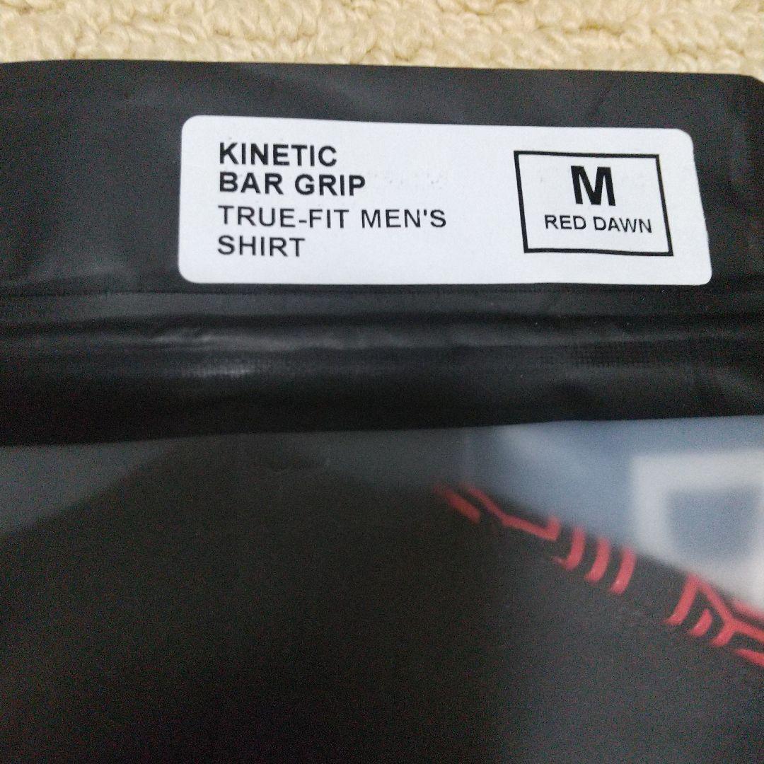 【新品、未使用品】A7 Bar Grip バーグリップ Tシャツ メンズMサイズ