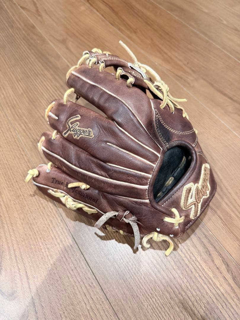 久保田スラッガー　 軟式　Ｊ6