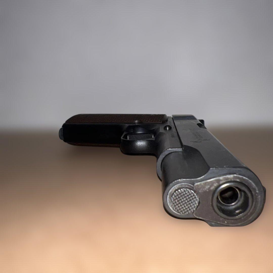 トイガン KSC M1911