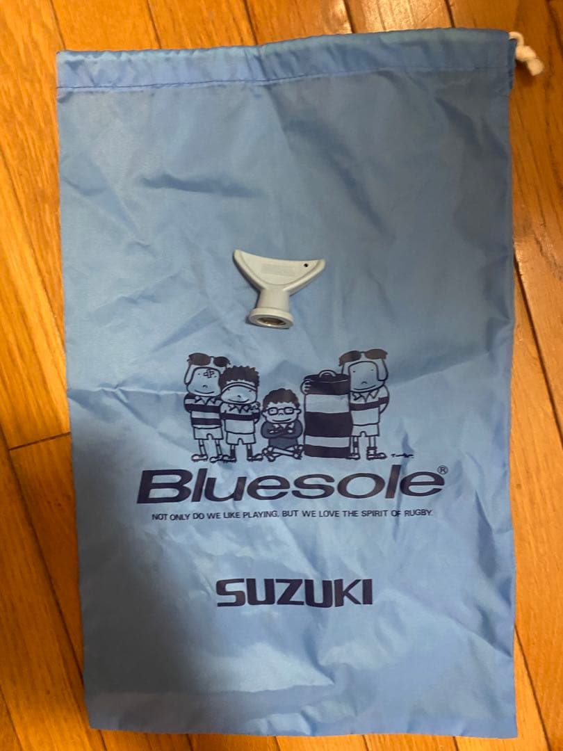ブルーソール