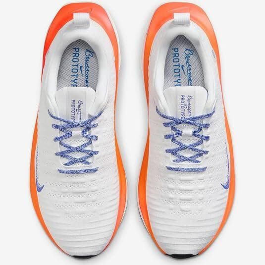 新品 NIKE 24.5cm REACT INFINITYRUN 4 人気
