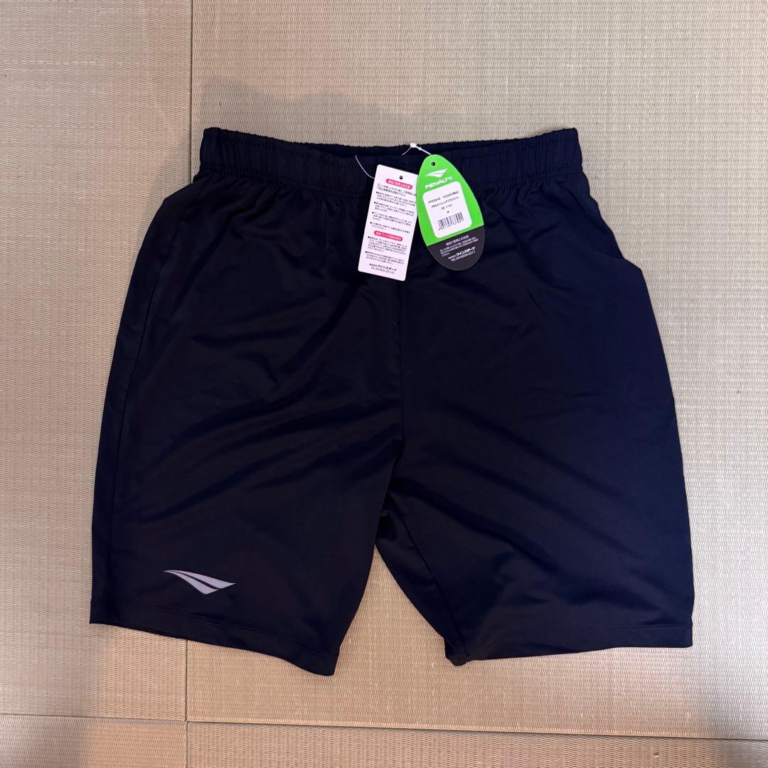 モンテディオ山形トレーニングジャージ上下&ハーフパンツ3点セット未開封品