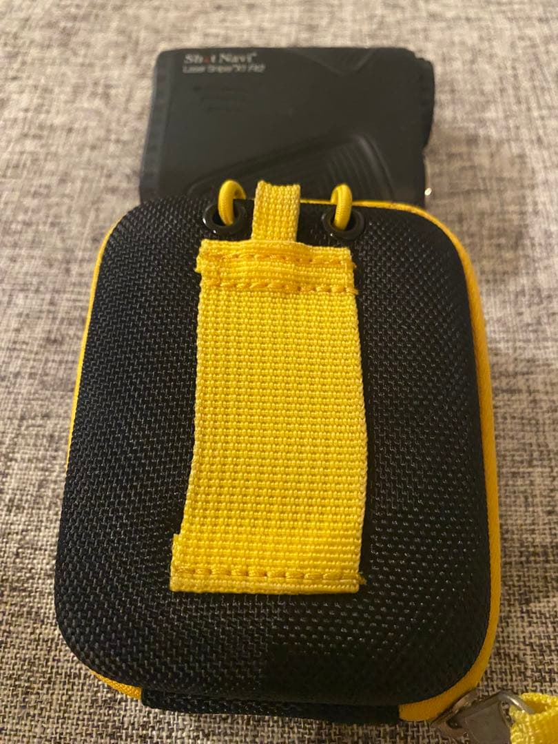 ShotNavi Laser Sniper X1 Fit2 ゴルフ用距離計