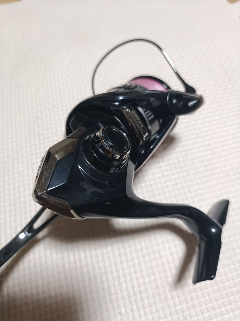 19ヴァンキッシュ C3000MHG ほぼ新品