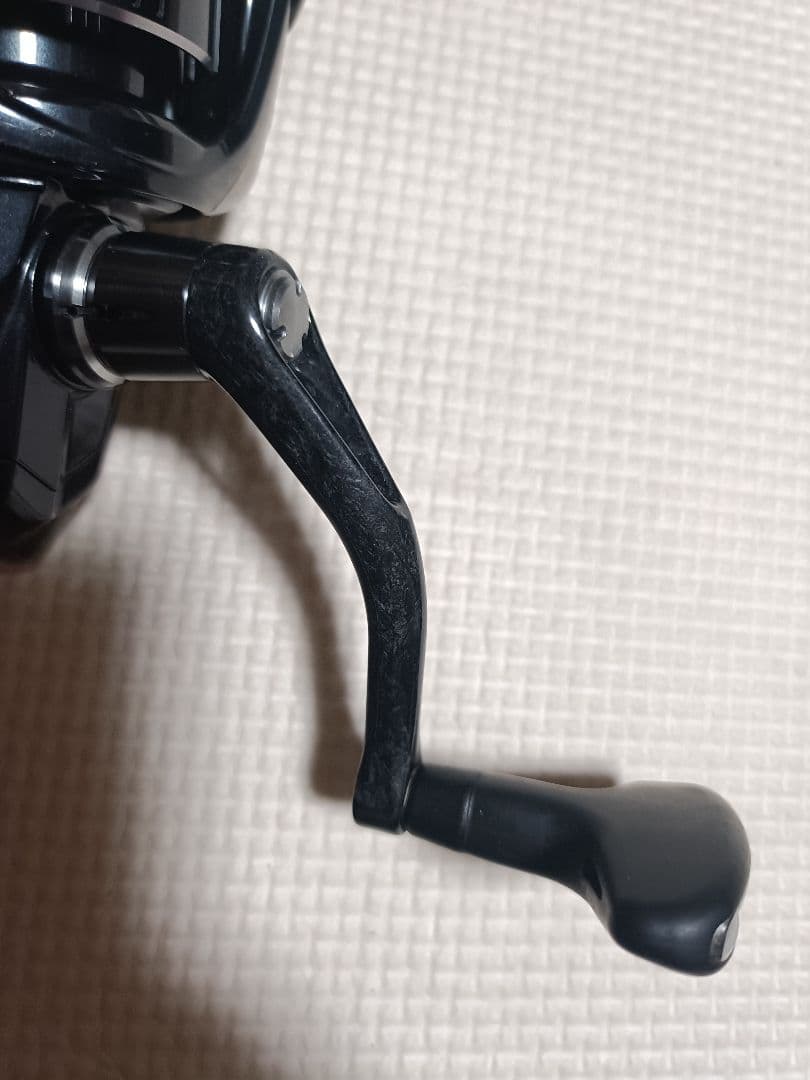 19ヴァンキッシュ C3000MHG ほぼ新品