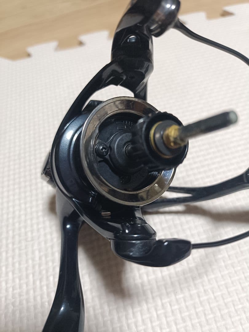 19ヴァンキッシュ C3000MHG ほぼ新品