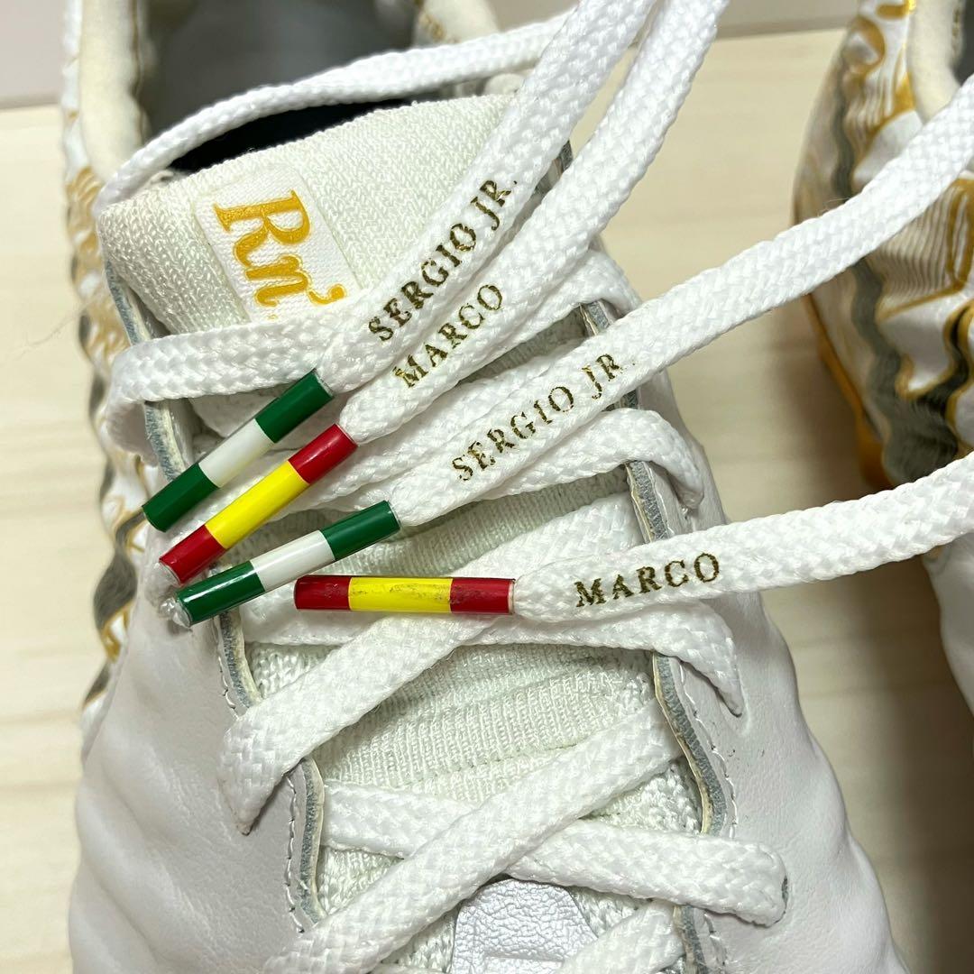 NIKE ナイキ ティエンポレジェンド7 SE FG セルヒオ・ラモス エリート
