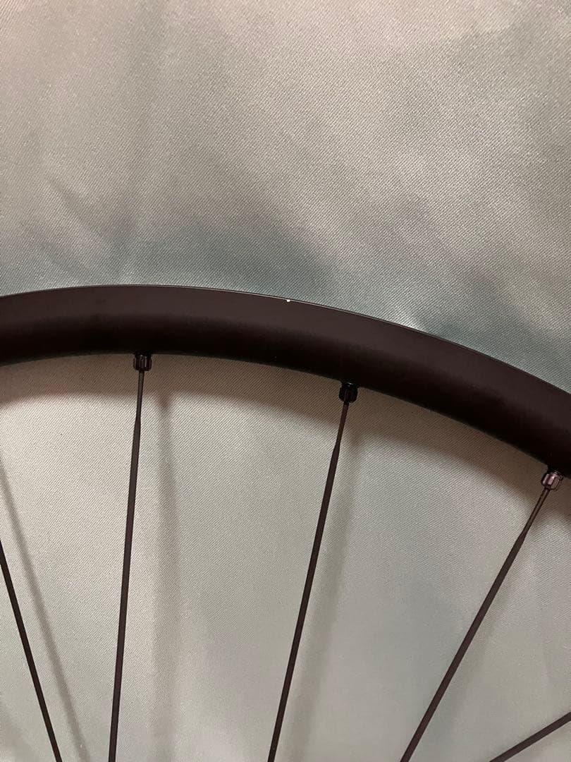 MAVIC KSYRIUM.S25 DISCホイール前後セット