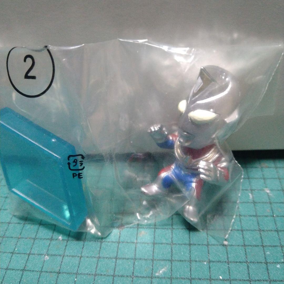 PD プライム ディフォルメーション 3 ウルトラマン 10種