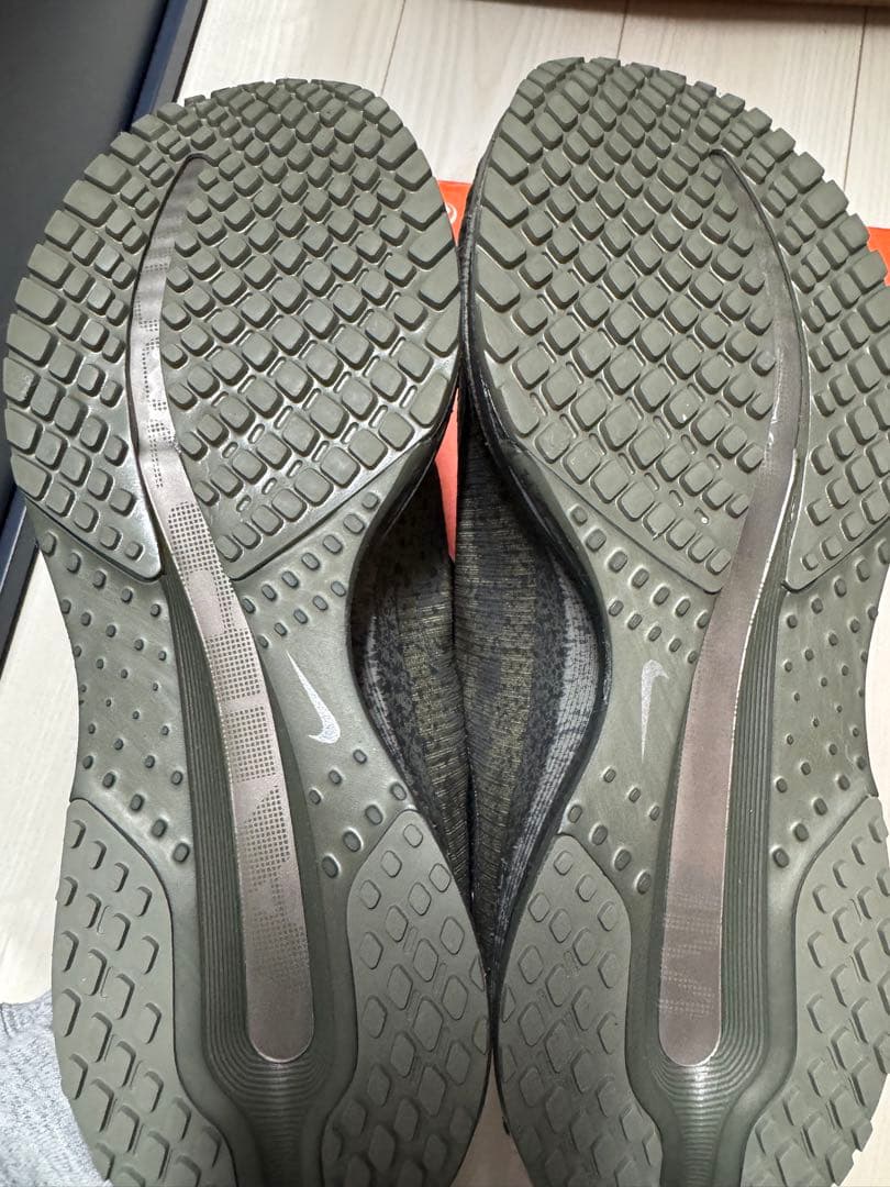 ナイキ NIKE ペガサスプレミアム　SP 27.0
