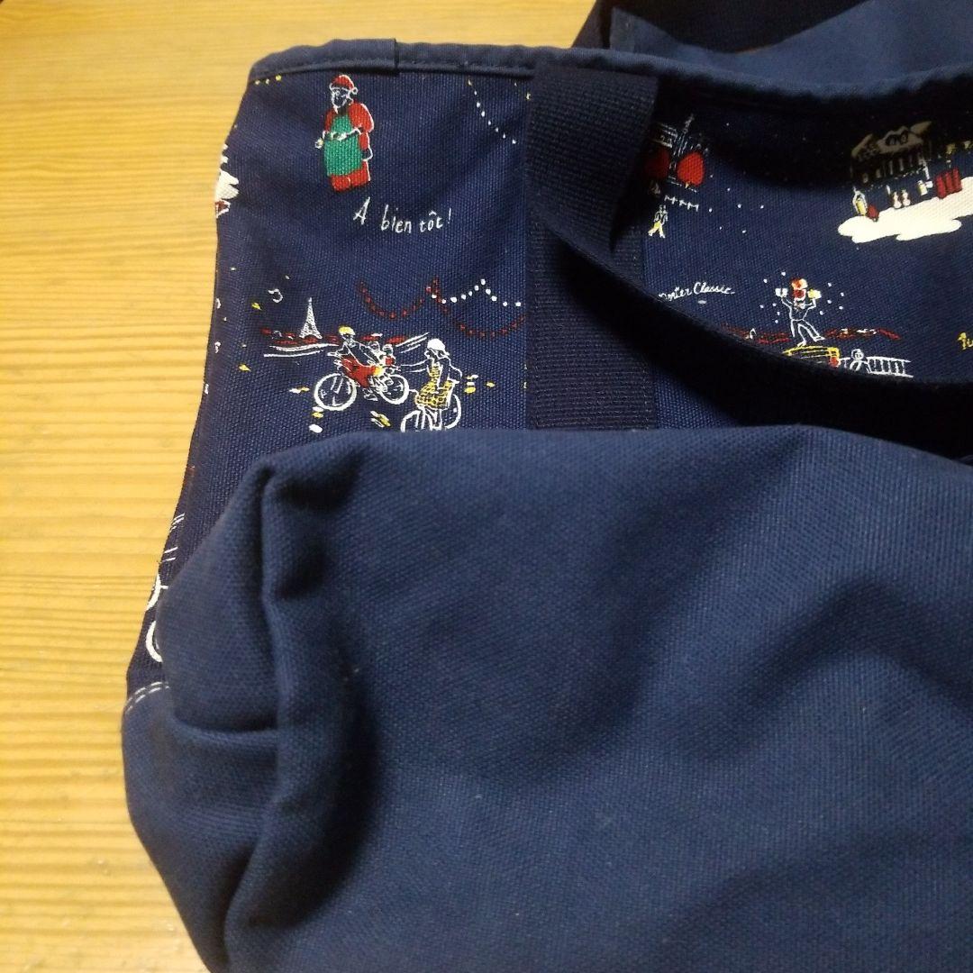 スターバックス ポータークラッシックス トートバッグ