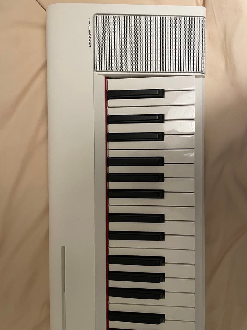 Yamaha Piaggero NP-35 76鍵盤