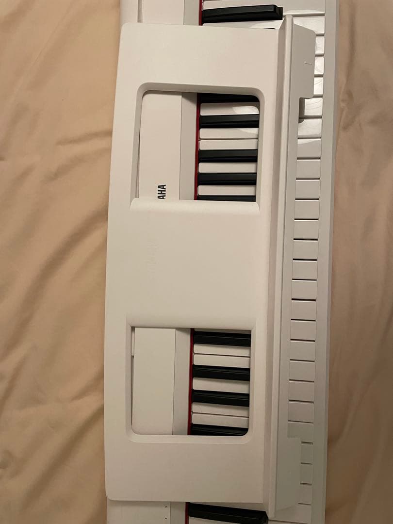 Yamaha Piaggero NP-35 76鍵盤
