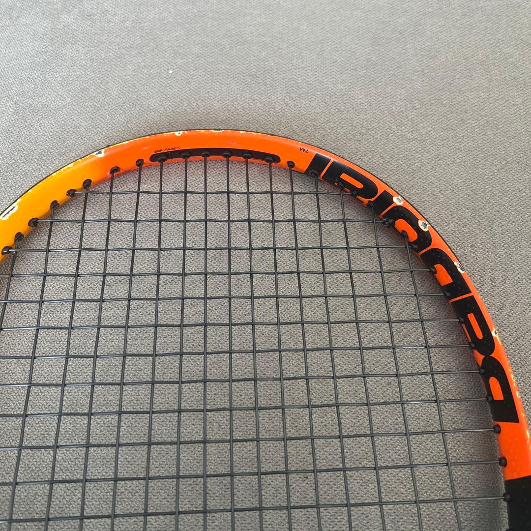Babolat Pure Aero Rafaテニスラケット