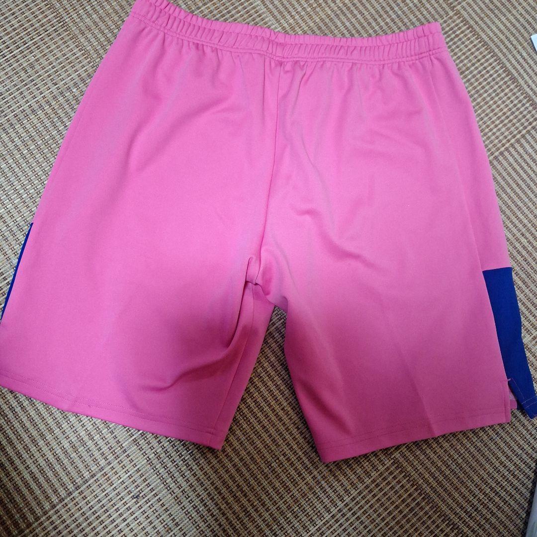 YONEX バドミントン ウェア ハーフパンツ ゲームウエア日本代表【美品です