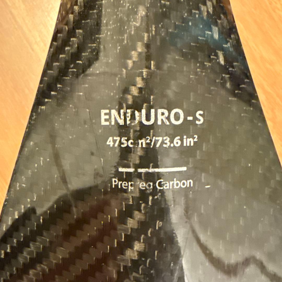 STARBOARD サップ SUP カーボパドル カーボンシャフト1PC
