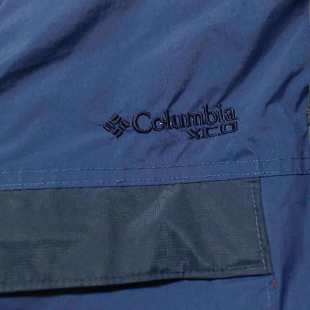 【希少美品 XCOライン】ストームドライ【L】Columbia スノージャケット
