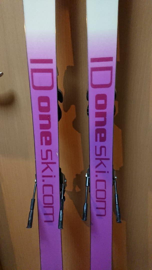 スキー id one MR-c 172