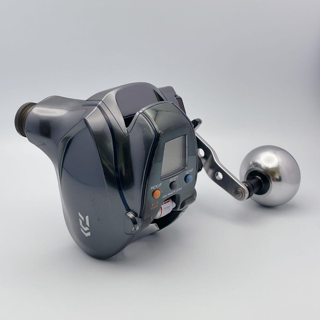 【概ね美品】DAIWA ダイワ 電動リール SEABORG シーボーグ 300J
