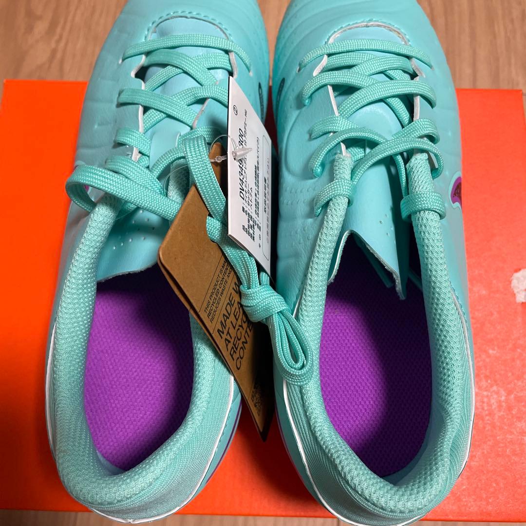 NIKE TIEMPO LEGEND 10 ACADEMY HG Jr ③