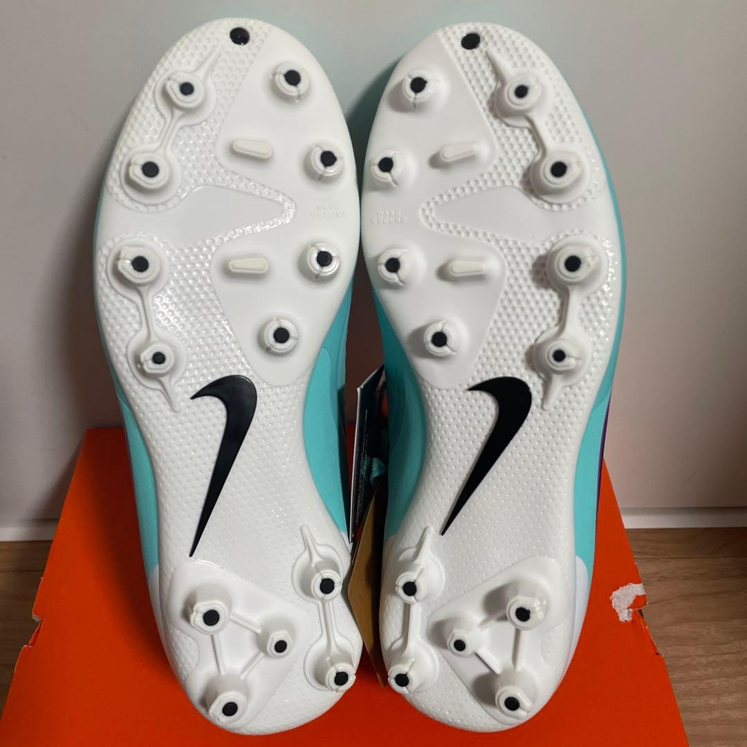 NIKE TIEMPO LEGEND 10 ACADEMY HG Jr ③