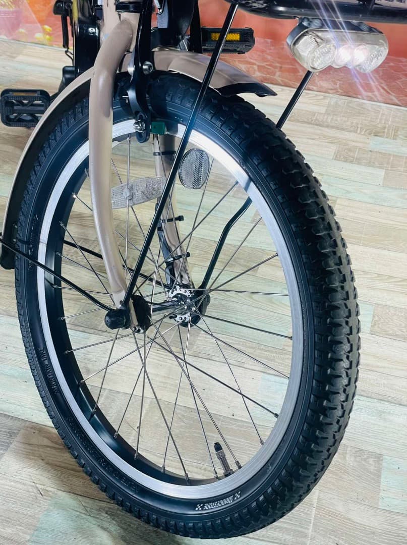 即日発送⭐︎丁寧梱包パスバビー12AH⭐️子供乗せ電動アシスト自転車Y3290