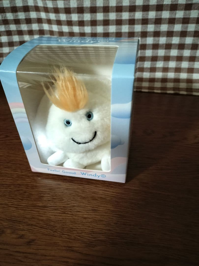 藤井風　ウィンディ　windy　ウィンディちゃん