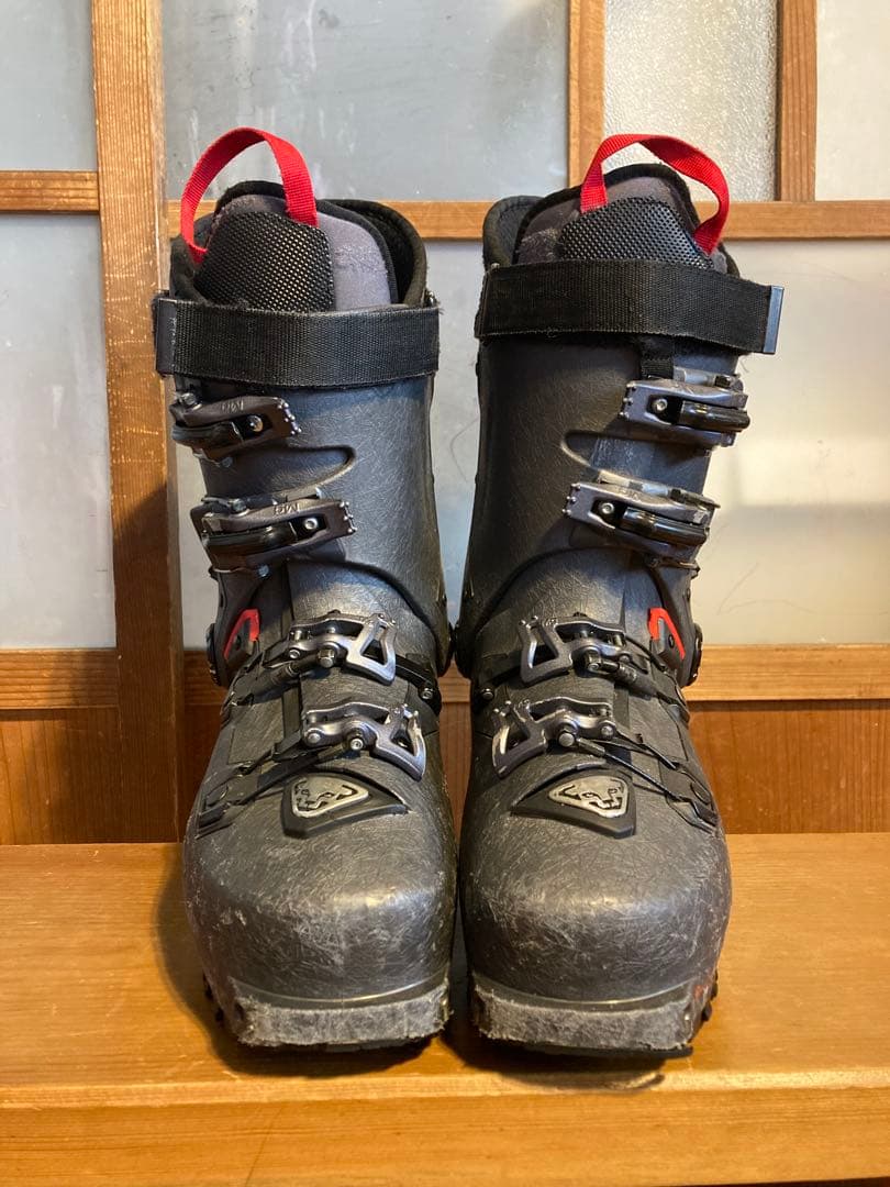 ディナフィット DYNAFIT BEAST 29.5cm 330mm ブーツ