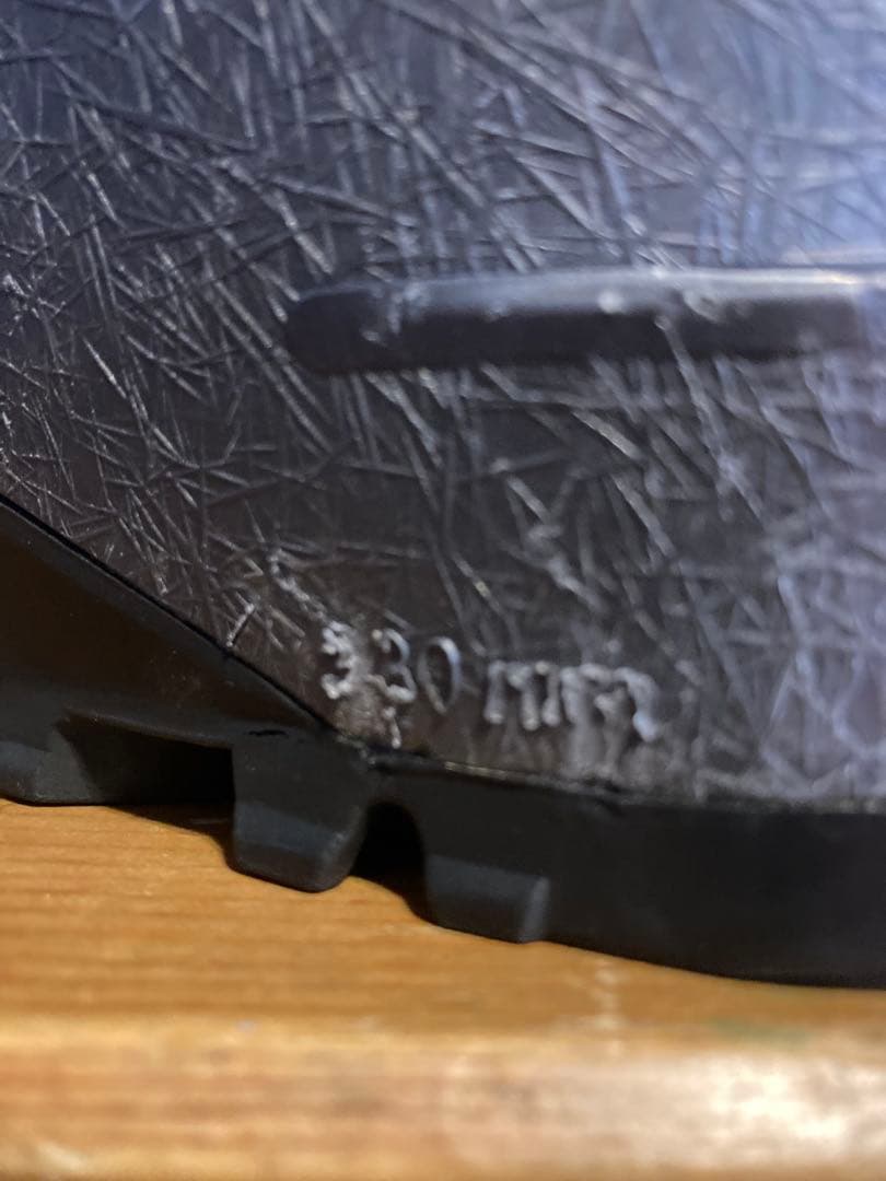 ディナフィット DYNAFIT BEAST 29.5cm 330mm ブーツ
