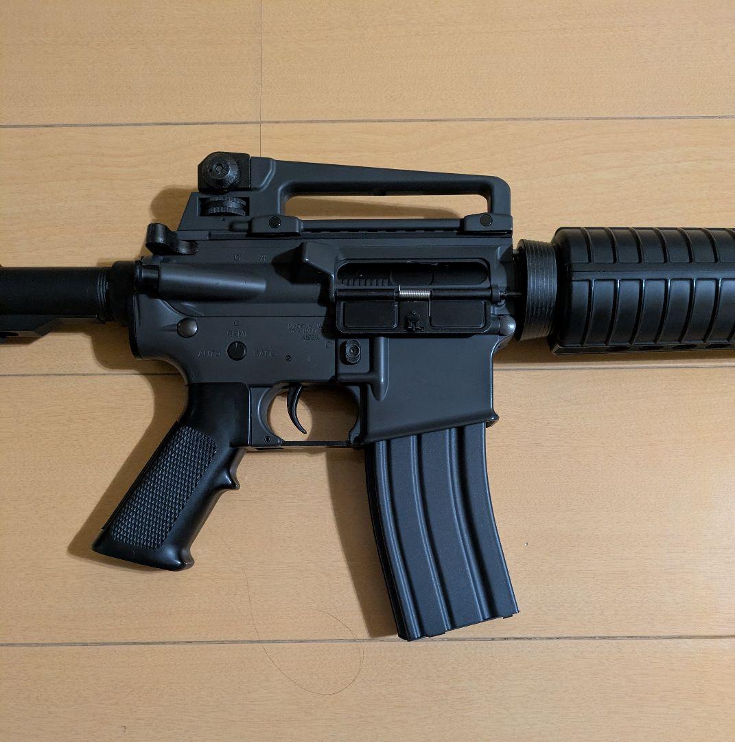 東京マルイ　スタンダードm4a1　電動ガン　m4