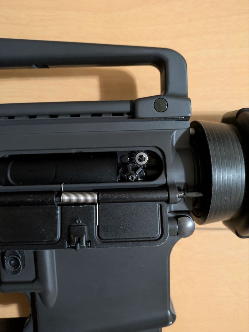 東京マルイ　スタンダードm4a1　電動ガン　m4