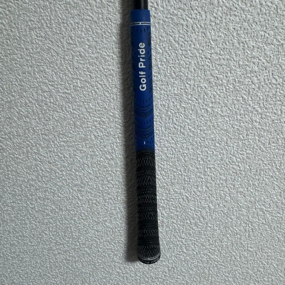 スピーダーTR　60 X スリクソンスリーブ付