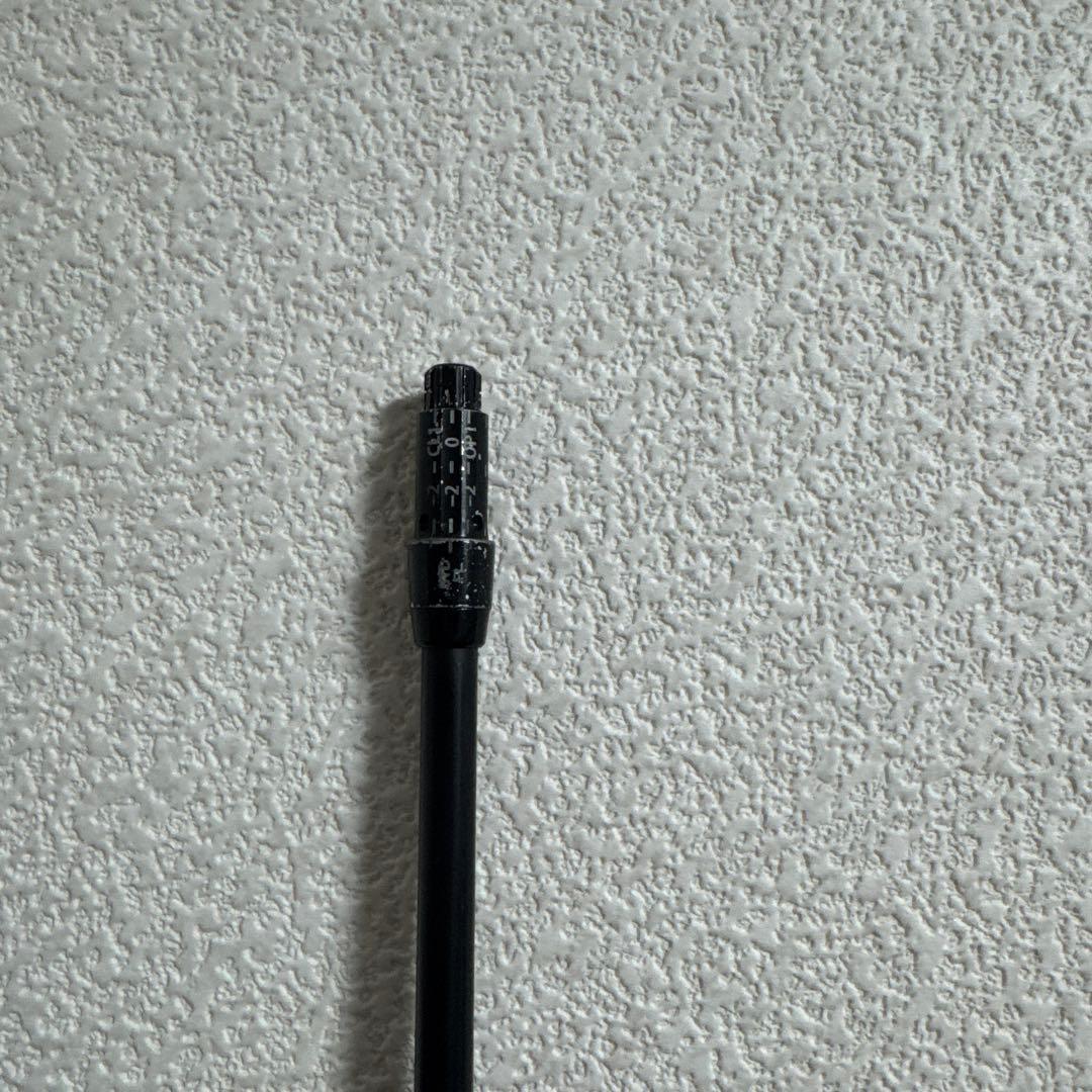 スピーダーTR　60 X スリクソンスリーブ付
