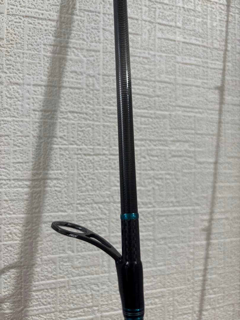 エメラルダス EX AGS 88L/M-SMT