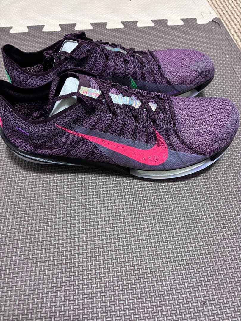 スパイク・シューズ NIKE Air Zoom Victory 2 26.5cm