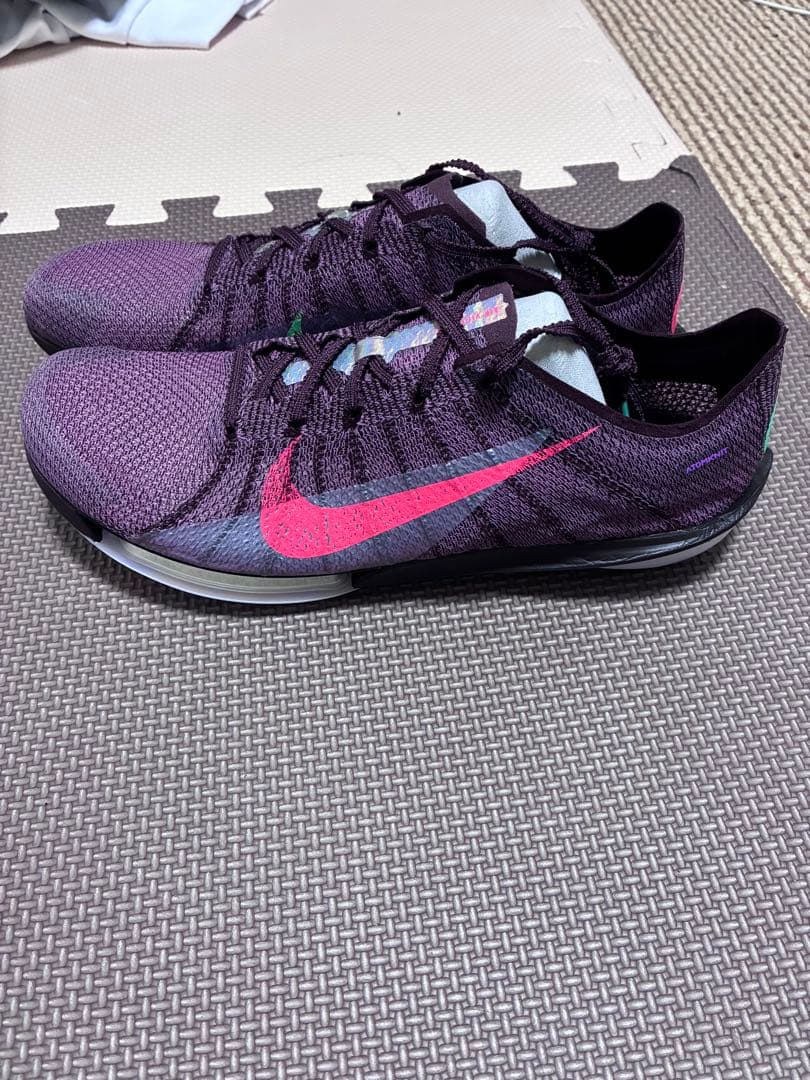 スパイク・シューズ NIKE Air Zoom Victory 2 26.5cm