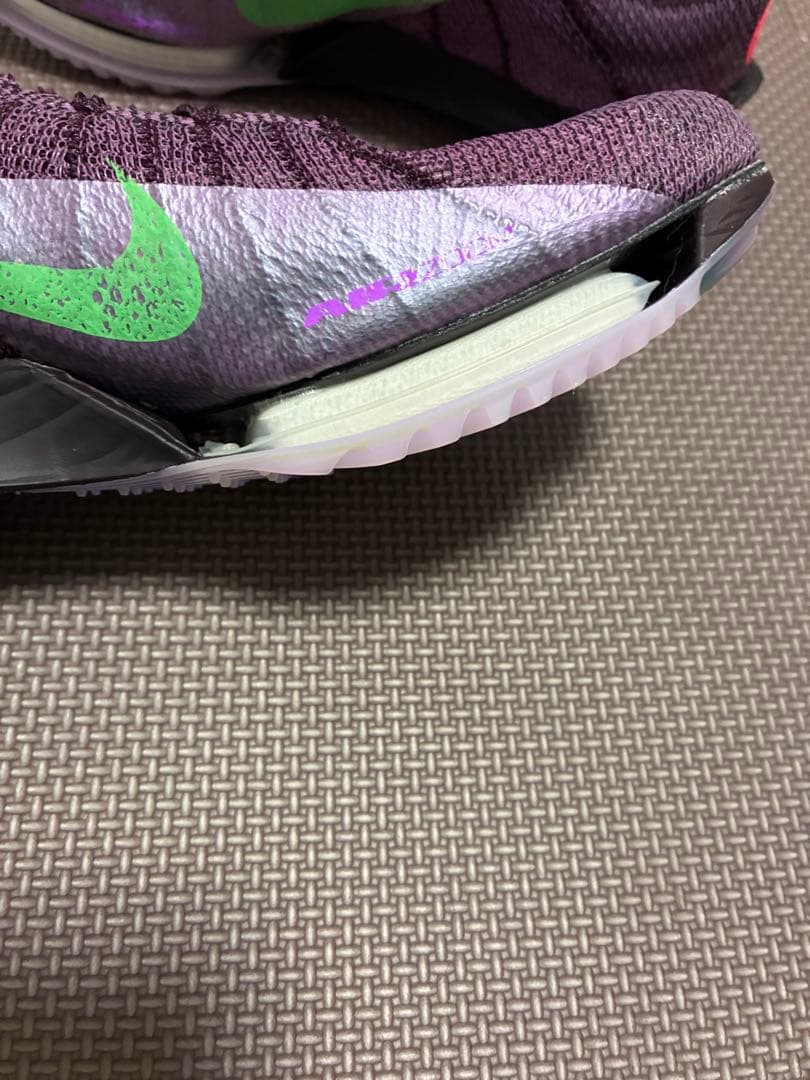 スパイク・シューズ NIKE Air Zoom Victory 2 26.5cm
