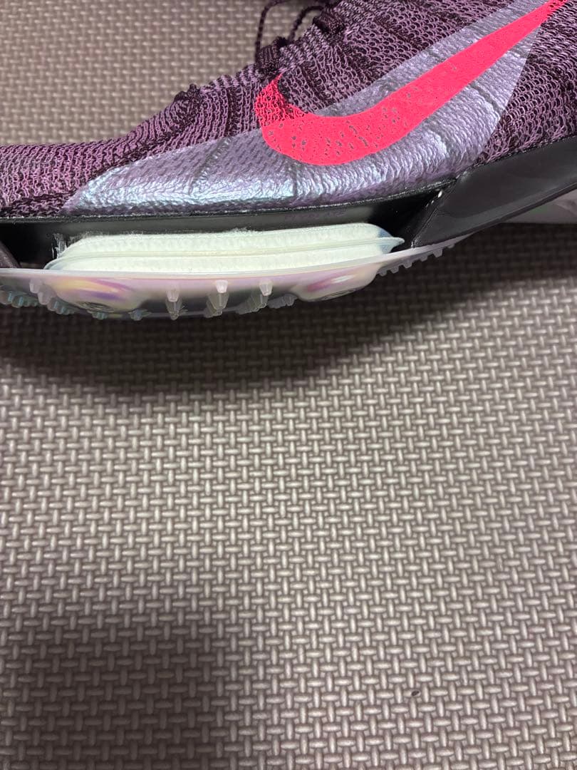 スパイク・シューズ NIKE Air Zoom Victory 2 26.5cm
