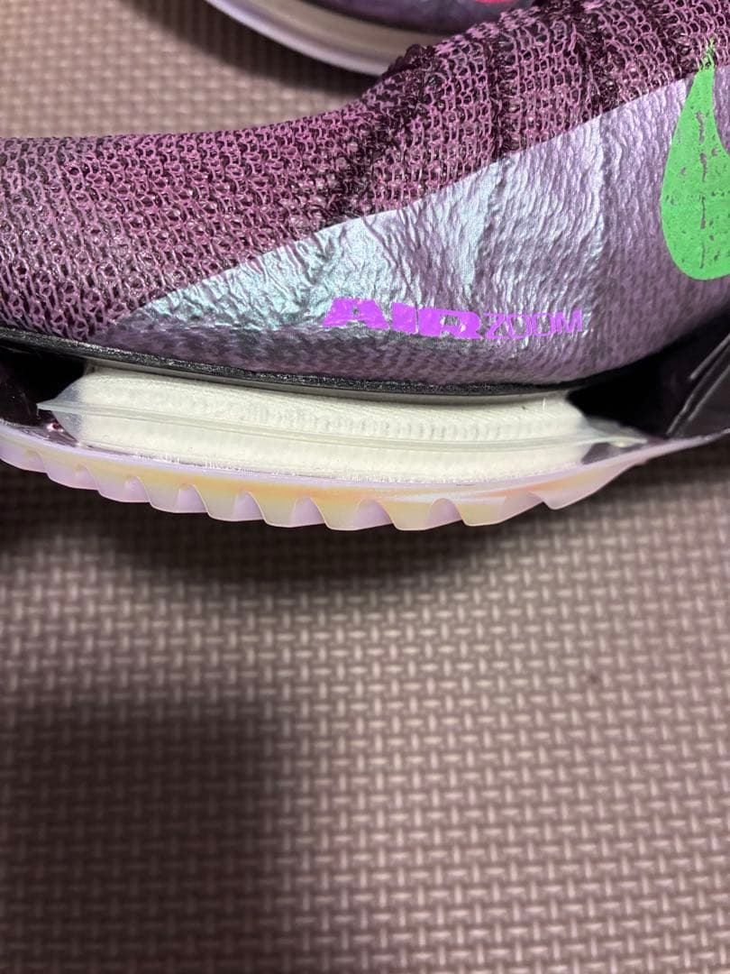 スパイク・シューズ NIKE Air Zoom Victory 2 26.5cm