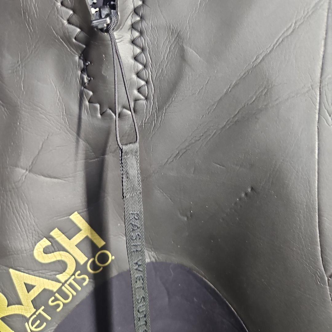 RASH ウェットスーツ