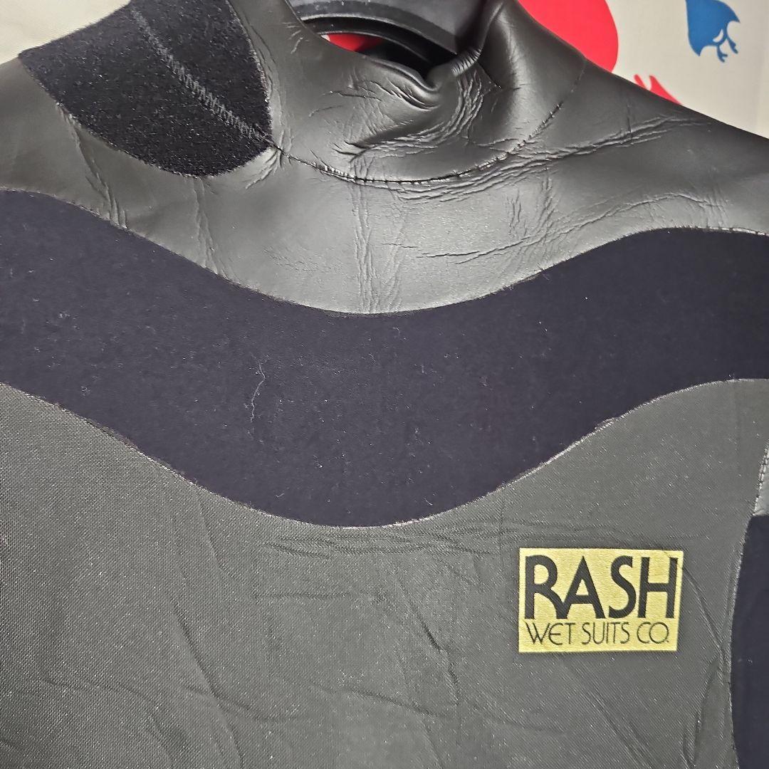 RASH ウェットスーツ