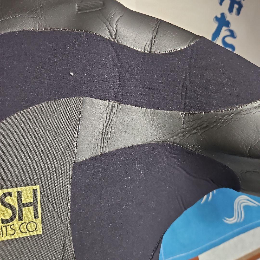 RASH ウェットスーツ