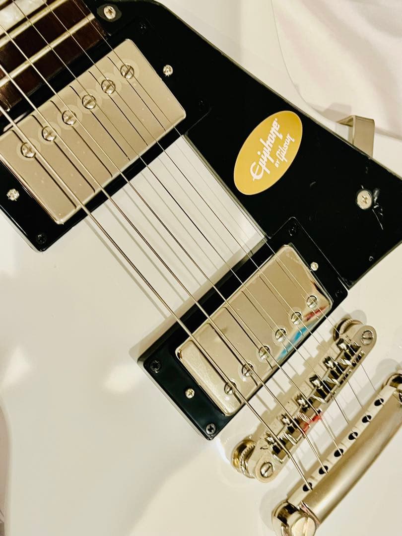 ギター Epiphone Les Paul studio