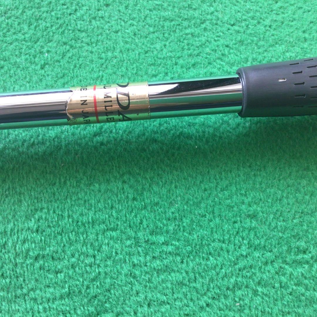 オダ　ODA パター　TO-01L削り出しL字パター34インチ