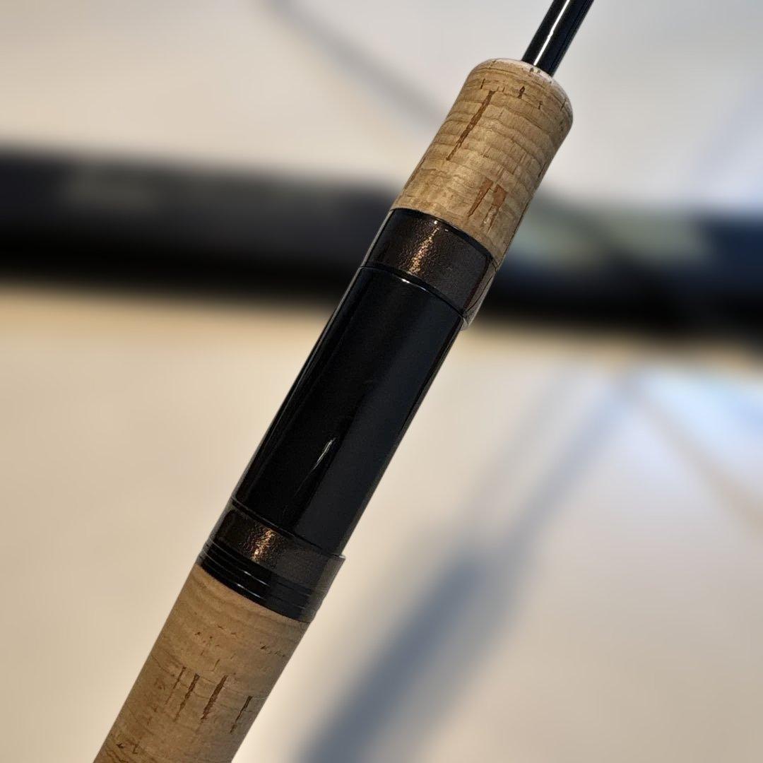 たつや様　ヴァルケイン　ダーインスレイヴ　コードグライガン　6'1ML-TS