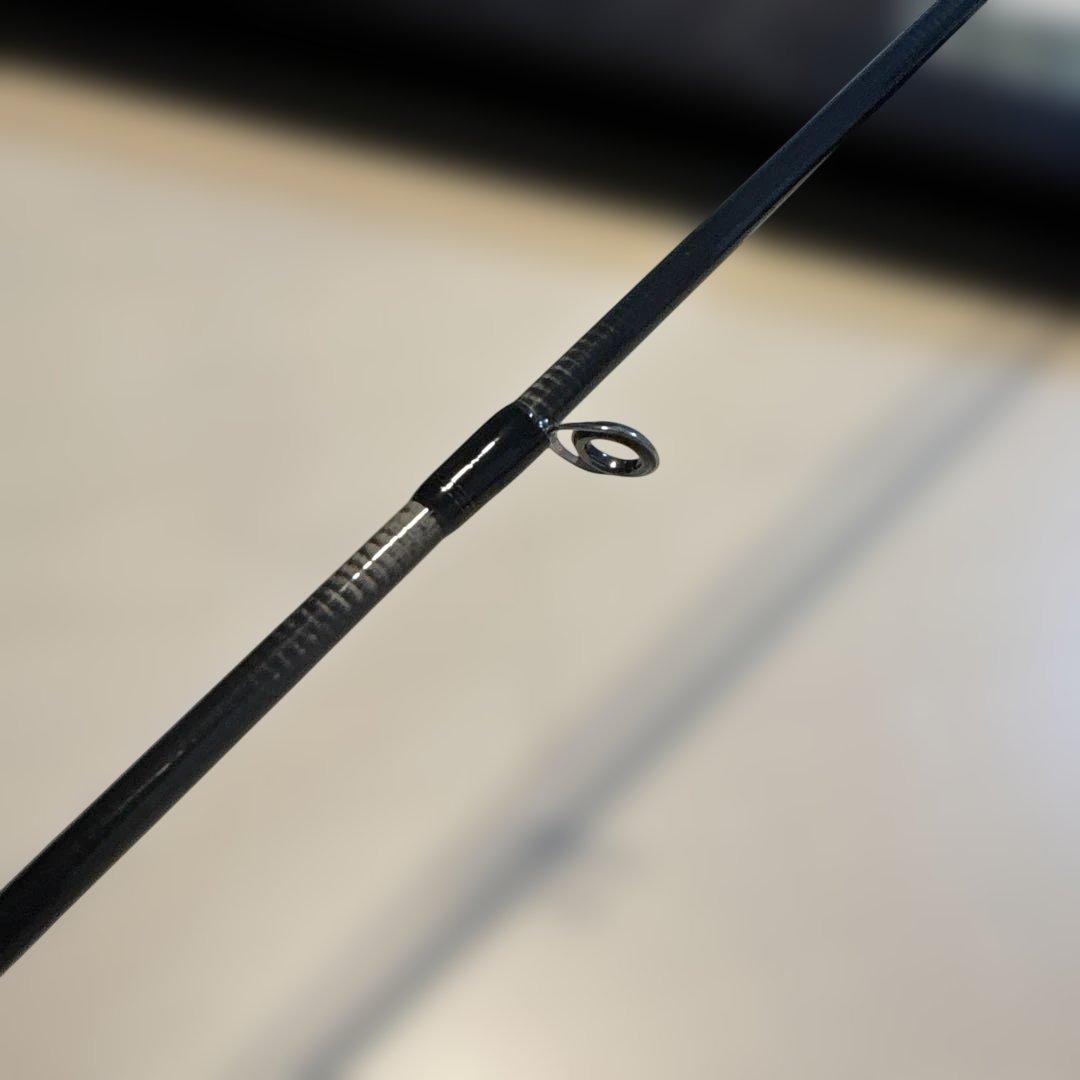 たつや様　ヴァルケイン　ダーインスレイヴ　コードグライガン　6'1ML-TS