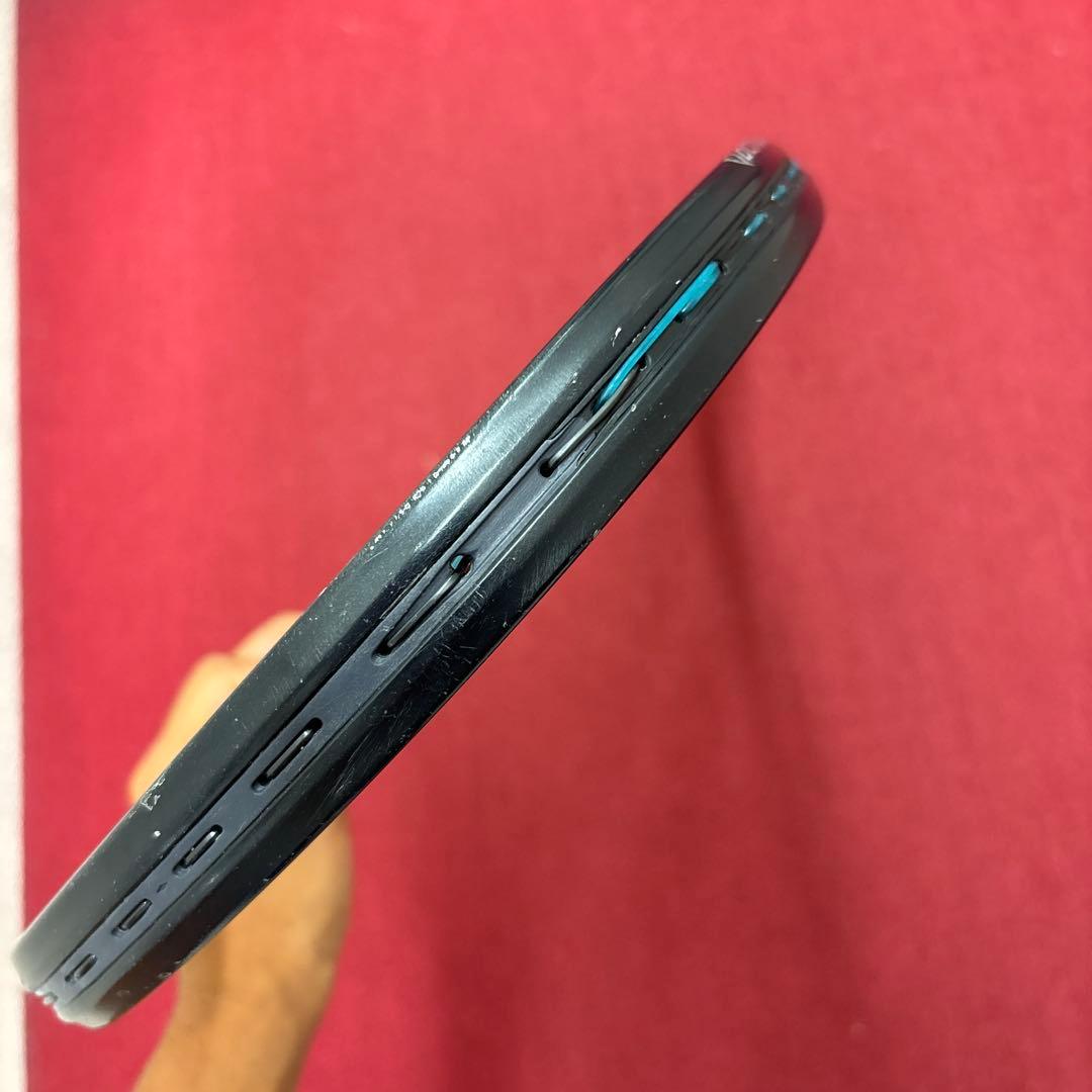 テニスラケット ボルトレイジ8s
